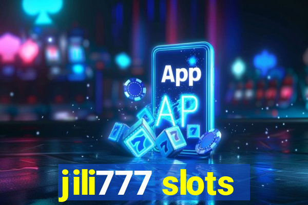 jili777 slots